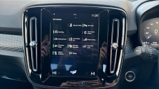 Volvo Xc40 1.5 T3 [163] R DESIGN 5dr Geartronic Petrol Estate